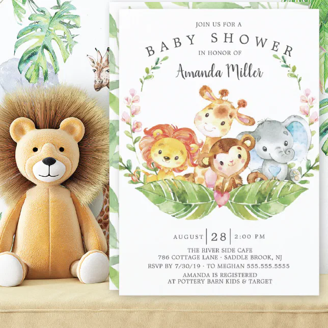 Welcome Board Welcome Baby Boy Invitations Editable Boho Baby - Main Image