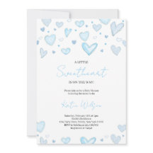 Chá de fraldas Namorados