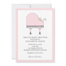 Chá de fraldas Piano Music