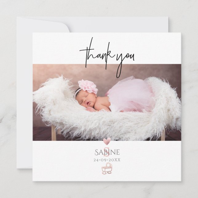 Convite Chá de fraldas PixDezines (Frente)