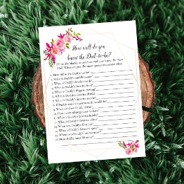 Convite Chá de fraldas Pumpkin Que Conhece O Melhor Jogo D