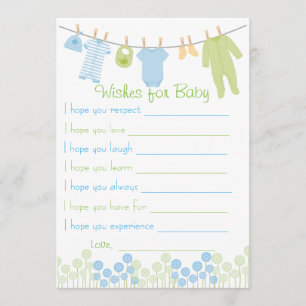 Convite Chá de fraldas Quer Jogo De Bebê