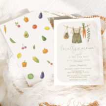 Chá de fraldas Russo Cultivado Localmente