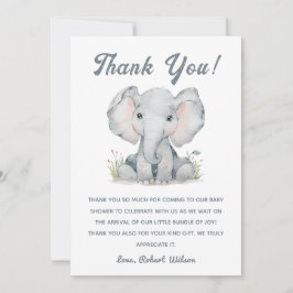 Convite Chá de fraldas Safari Selva para Menino