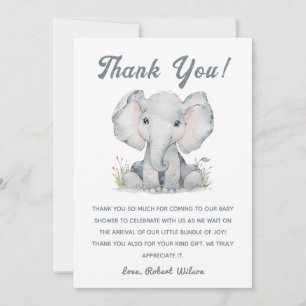 Convite Chá de fraldas Safari Selva para Menino