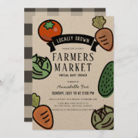 Chá de fraldas Virtual do Kraft Paper para o Merca