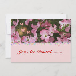 Convite Chá de panela