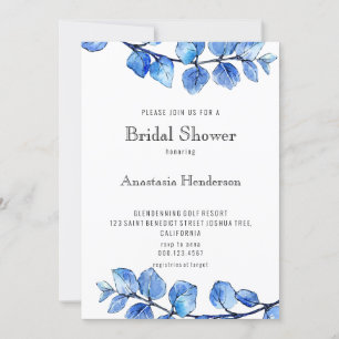 Convite Chá de panela.