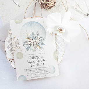 Convite Chá de panela