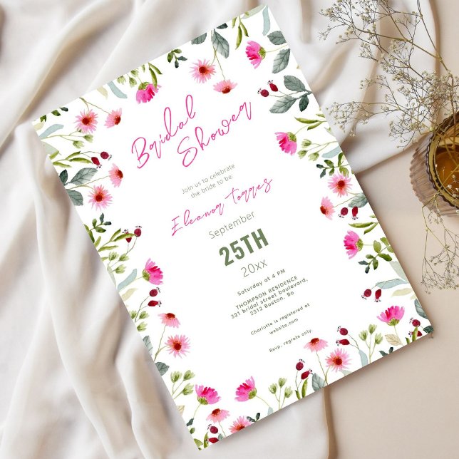 Convite Chá de panela (Criador carregado)