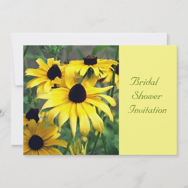 Convite Chá de panela (Frente)