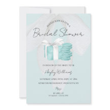 Chá de panela Arco azul Turquoise