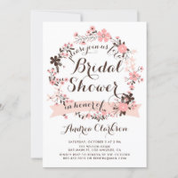 Chá de panela bonito cor-de-rosa Primavera