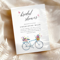Chá de panela Botânico Floral Moderno Elegante