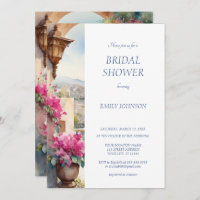 Chá de panela Bougainvillea da Costa do Amalfi Itá