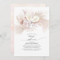 Chá de panela branco de Anthurium e de grama Pampa