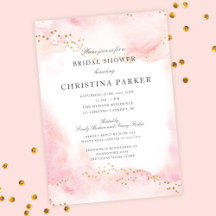 Chá de panela brilhante Bonito rosa Dourado Elegan