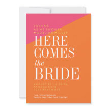 Chá de panela, Brilho Dourado, Moderno