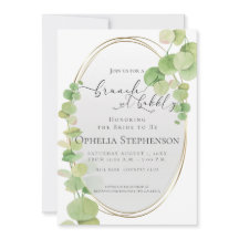 CHÁ DE PANELA | Brunch e Bubble Eucalyptus