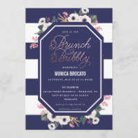 CHÁ DE PANELA - campeão de brunch e bubble