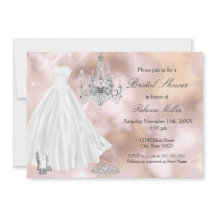 Chá de panela Casamento Beige Marble White