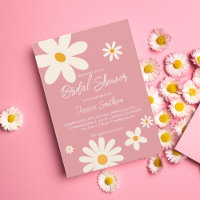 Chá de panela cor-de-rosa-rosa-margarida