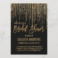 Chá de panela da cortina da cortina da flecha Dour