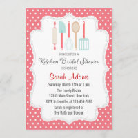 Chá de panela da cozinha