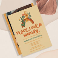 Chá de panela da Groovy Retro