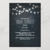 chá de panela das estrelas do céu noturno