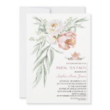 Chá de panela das Flores de Rosa com Duagem Branca