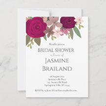 Chá de panela das Flores do Jardim Borgonha