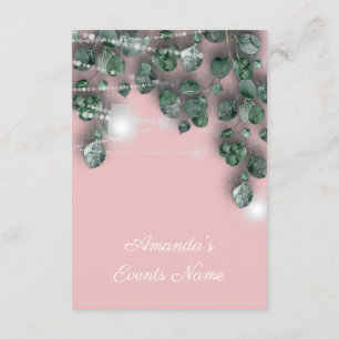 Convite Chá de panela de aniversário Light Jar Rustic Ro