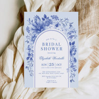 Chá de panela de Arca de Chinoiserie Flor Branco A