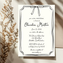 Chá de panela De Arco Desenhado À Mão