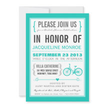 Chá de panela de Bicicleta de Tendência Chevron