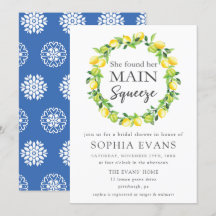 Chá de panela de compressão principal com limão ch