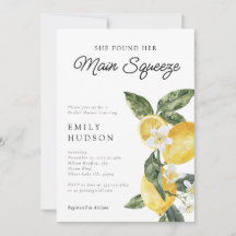 Chá de panela de compressão principal do limão Cit