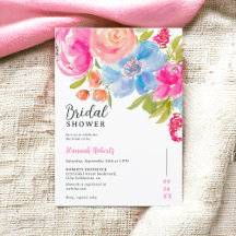 chá de panela de cor de água floral boêmica bonito