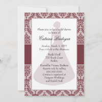 Chá de panela de Damasco de Vinho