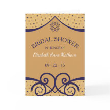 Chá de panela de Delícia Indiana