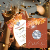 Chá de panela de Disco Laranja de Prata Queimada F