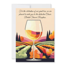 Chá de panela de Elegância Clássica de Champanhe