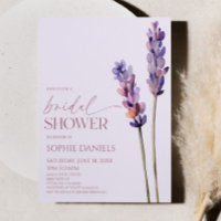 Chá de panela de Flor da Ramificação da Lavanda El