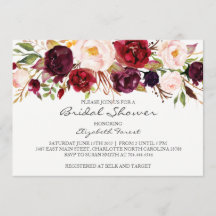 chá de panela de flores