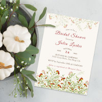 Chá de panela de Folhagem de Flores Selvagens Mari