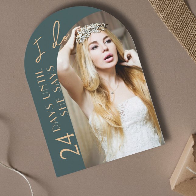 Convite Chá de panela de Fotografia do Arch Moderno do Spr (Criador carregado)