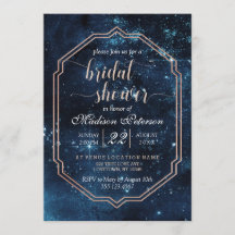 Chá de panela de Galáxia Celestial Star Sky