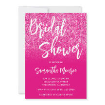 Chá de panela de Gradação da Luminosidade Rosa Que