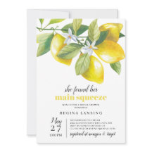 Chá de panela de Limão de Aperto Principal